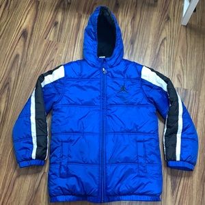 Jordan Puffers for Men - Poshmark